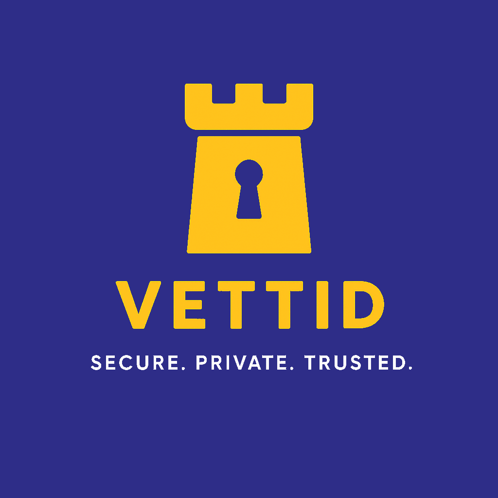 The VettID Project Logo